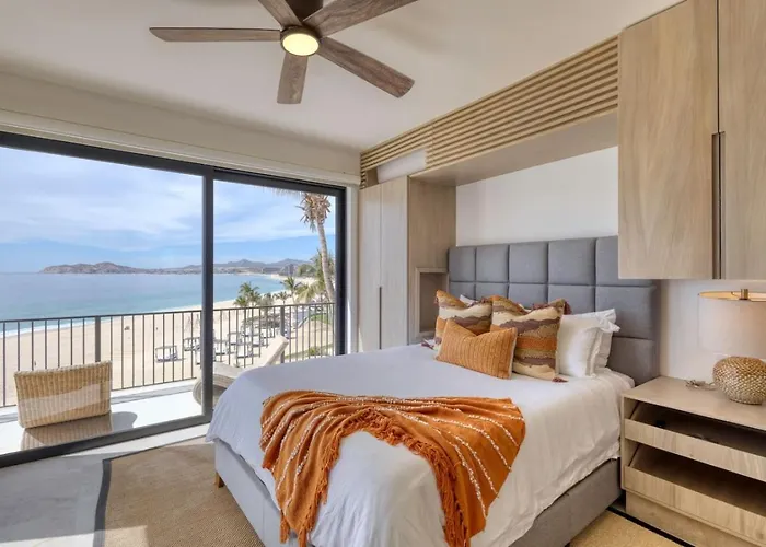 Luxury Unique Oceanfront Penthouse Сasa de vacaciones