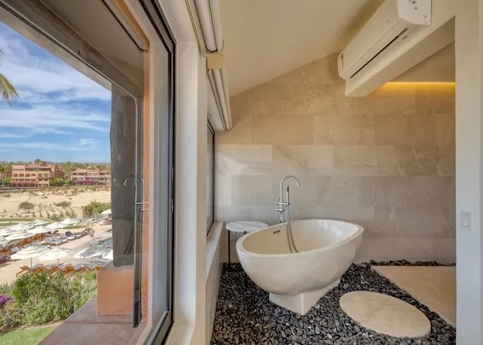 Сasa de vacaciones Luxury Unique Oceanfront Penthouse