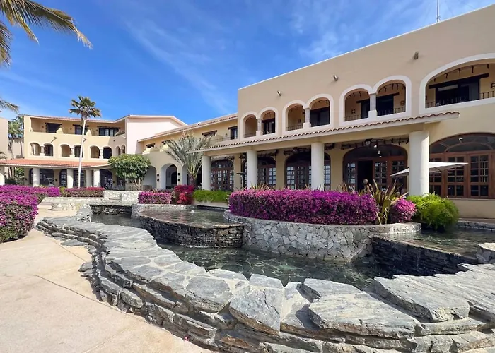 Luxury Unique Oceanfront Penthouse Holiday home Cabo San Lucas