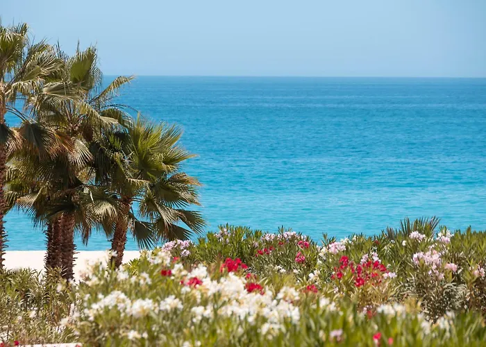 Holiday home Luxury Unique Oceanfront Penthouse Cabo San Lucas
